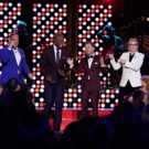 Red Nose Day Raises Over $42 Million to End Child Poverty, Top Talent Turns it On for NBC's Live Special
