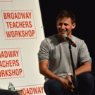 Broadway Opens Its Doors To Theatre Teachers At The 2019 Broadway Teachers Workshop! Video