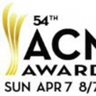 Radio Award Winners Announced for the 54th ACM Awards Photo