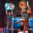 Krystal Renée 'Challenges the Idea of What An Instrument Is' in STOMP Interview