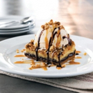 Chili's Paradise Pie Is Back, Baby! Photo