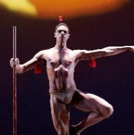 Photo Flash: Dance Theatre of Harlem's DOUGLA