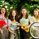 The HandleBards Bring Shakespeare's AS YOU LIKE IT to Malaysia Photo