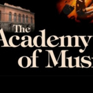 The Academy of Music Names Sarah Marshall and Jack Ginter Co-Chairs of 162nd Annivers Photo