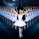 Russian Ballet Theatre Presents SWAN LAKE at the Majestic Theatre Photo