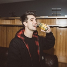 Asbury Park Brewery to Release Limited Edition Panic! At The Disco Beer Photo