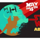 Recycled Minds Comedy Present A Star Wars Improv Show Featuring Chaotic Acts Of Theat