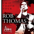 Rob Thomas Announces North American Tour Photo