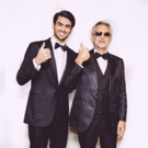 Andrea Bocelli's 'Sì' Debuts at Number One on Billboard 200 Chart Video