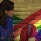 SESAME STREET Introduces First Homeless Muppet, Lily Photo