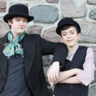 OLIVER! THE MUSICAL To Open At St. Dunstan's Greek Theatre June 1 - 16 Photo