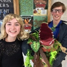 Absegami Theater Presents LITTLE SHOP OF HORRORS Photo
