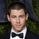 Nick Jonas Holds Table Read For New Play He Has Written, Starring Darren Criss and Mo Video