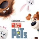 Harrison Ford & Tiffany Haddish Join the Cast of THE SECRET LIFE OF PETS Sequel