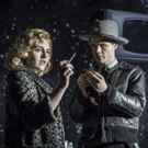 Photo Flash: First Look at THE TWILIGHT ZONE at Almeida Theatre