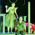 BWW Review: 5 Reasons to Fly to TINKER BELL at Milwaukee's First Stage Photo