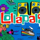 Lollapalooza Expands Global Family With Lollapalooza Stockholm In 2019 Photo