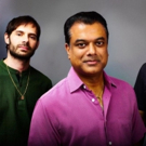 Rudresh Mahanthappa Indo-Pak Coalition To Perform On Miller Theatre's Jazz Series Photo