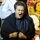 JENUFA Opens at the Stavros Niarchos Cultural Center October 28 Photo