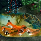 Smithsonian Earth Premieres New Animated Series THE SECRET WORLD OF ANIMAL SLEEP, Today