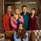NO GOOD NICK Starring Melissa Joan Hart and Sean Astin to Premiere April 15 Video