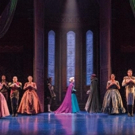 FROZEN To Launch National Tour At Hollywood Pantages Fall 2019 Video