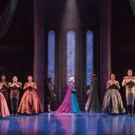 Brief 5/16: HAMILTON Performs for George HW Bush, Go Inside the Vineyard Theatre Gala, and More! Image