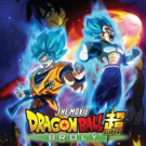 DRAGON BALL SUPER: BROLY Earns Staggering $7 Million on First Day Photo