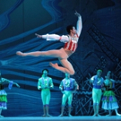 Ballet Nacional de Cuba Returns to Chicago Photo