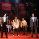 A BRONX TALE Announces Full Lineup of Tour Stops Photo