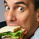 Comedian Of The Year Sebastian Maniscalco Headlines The Moore Theatre