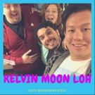 The 'Broadwaysted' Podcast Welcomes SPONGEBOB SQUAREPANTS: THE MUSICAL's Kelvin Moon Loh