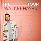 Walker Hayes Asks Fans to Name his Upcoming Tour Photo