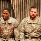 BWW Review: A Modern Day OTHELLO Finds Humor Amid the Horror of Revenge Photo