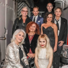 Photo Coverage: Jamie deRoy's 'Jews Don't Camp' - Except When They Hike To See Her…