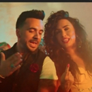 Demi Lovato Shows Hispanic Side In New Spanish Song Video