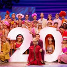 MAMMA MIA! Celebrates 20 Years in London with a Special Ticket Lottery Photo