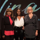 Adrienne Warren to Star as the Glam Queen in TINA: THE TINA TURNER MUSICAL Photo
