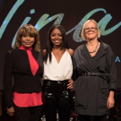 Adrienne Warren to Star as the Glam Queen in TINA: THE TINA TURNER MUSICAL