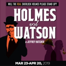 Showtime's David Whalen And Broadway's Jeffrey Binder To Star In Gulfshore Playhouse…