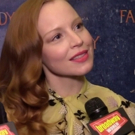 BWW TV: They Did It! Lauren Ambrose, Harry Hadden-Paton and Company Celebrate Opening Night of MY FAIR LADY!