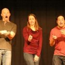 Registration Now Open for Intermediate Improvisation Adult Classes at Playhouse on Pa Video