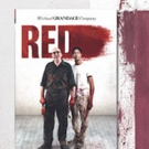 Win A RED Script and Canvas Signed By Alfred Molina and Alfred Enoch! Video