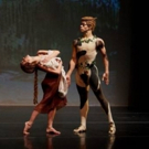 New York Theatre Ballet Presents Array Of Works At The Isabella Stewart Gardner Museu Video