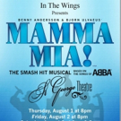 Voulez-Vous? In The Wings Presents MAMMA MIA! Photo