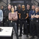 Scoop: Coming Up on a Rebroadcast of S.W.A.T. on CBS - Today, November 22, 2018 Video