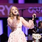 Kalie Shorr Dazzles In Grand Ole Opry Debut Photo