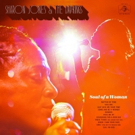 Sharon Jones & The Dap-Kings 'Soul Of A Woman' Out Today Photo