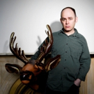 Comedians Todd Barry And Jim Tews Come to SOPAC Nov 17 Photo