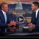 VIDEO: Senator Jeff Flake Talks with Trevor Noah about Trump's Tweets & More Photo